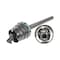 A & I Products Implement Half PTO, 2580 Ser., w/ CV, 1-1/2" 23 Spline Clamp Yoke, 48 45" x10" x10" A-WMC58487A - alternate 1